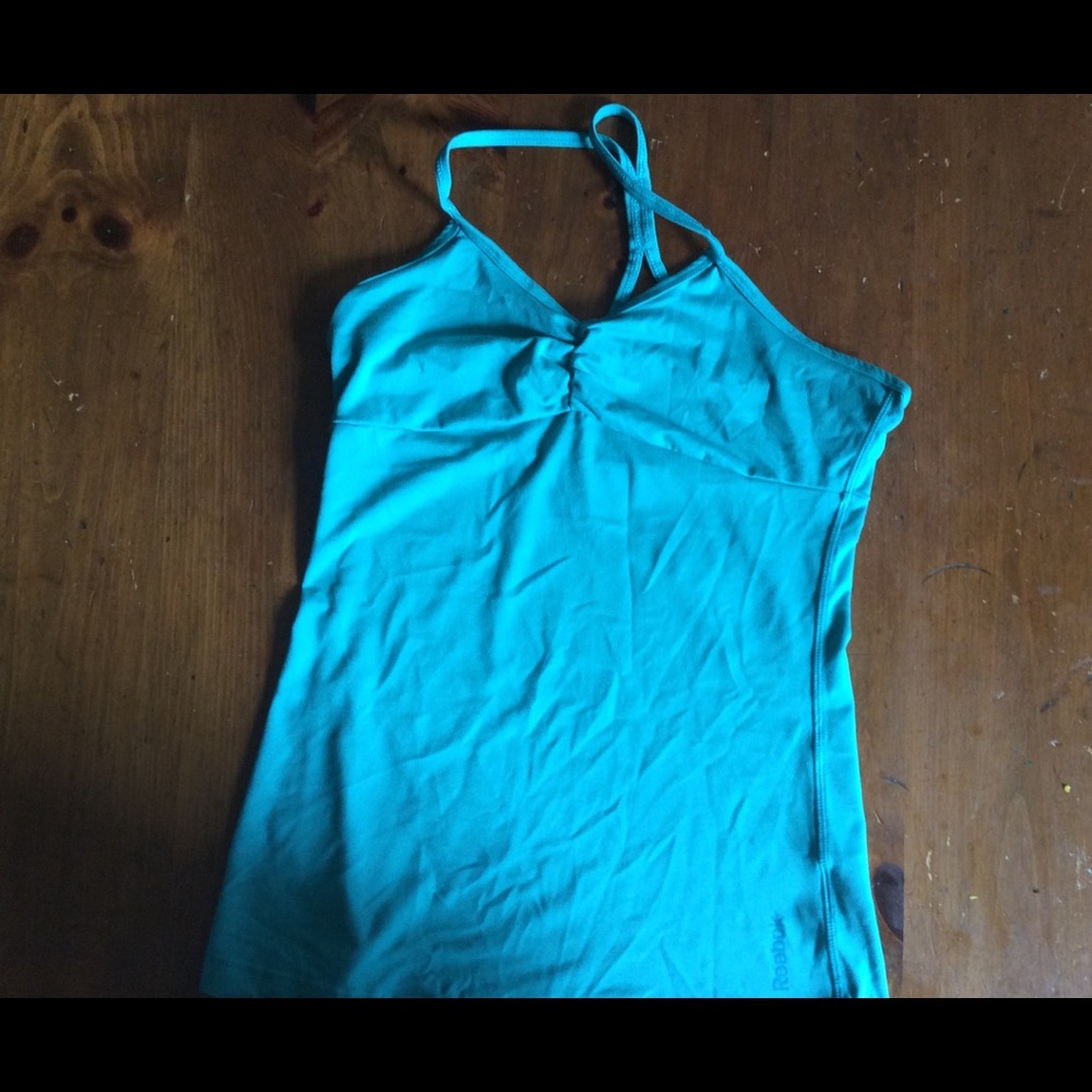 Reebok Yoga Top